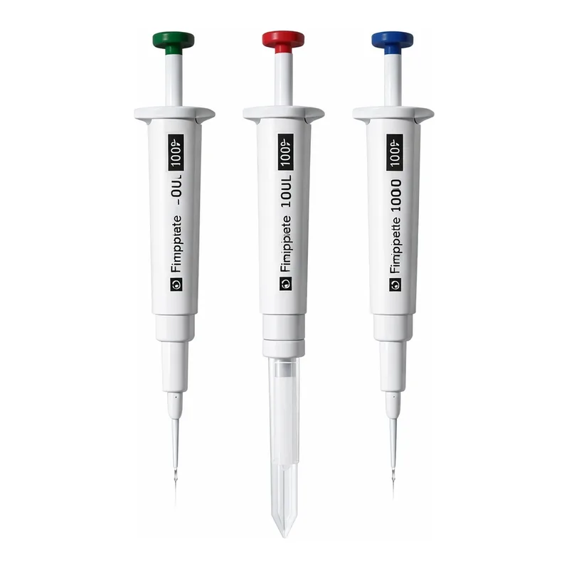 Merck BRAND Transferpettor positive displacement pipette, digital volume