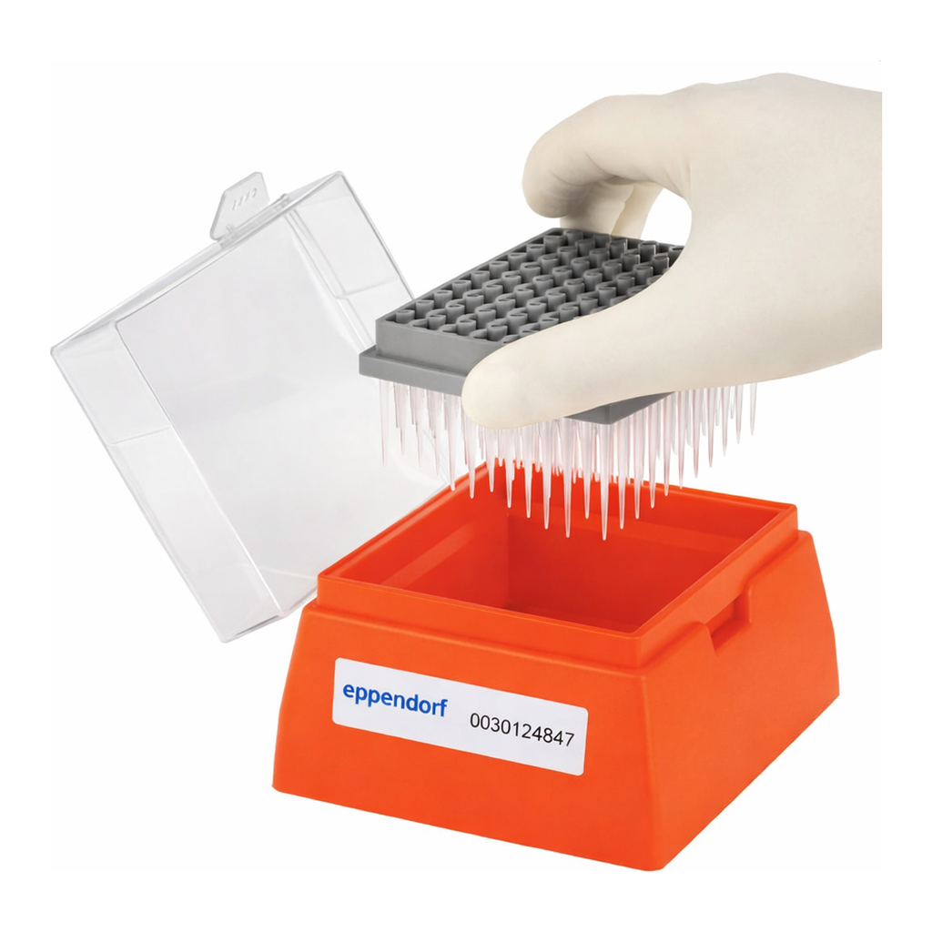 Merck Corning DeckWorks barrier pipet tips