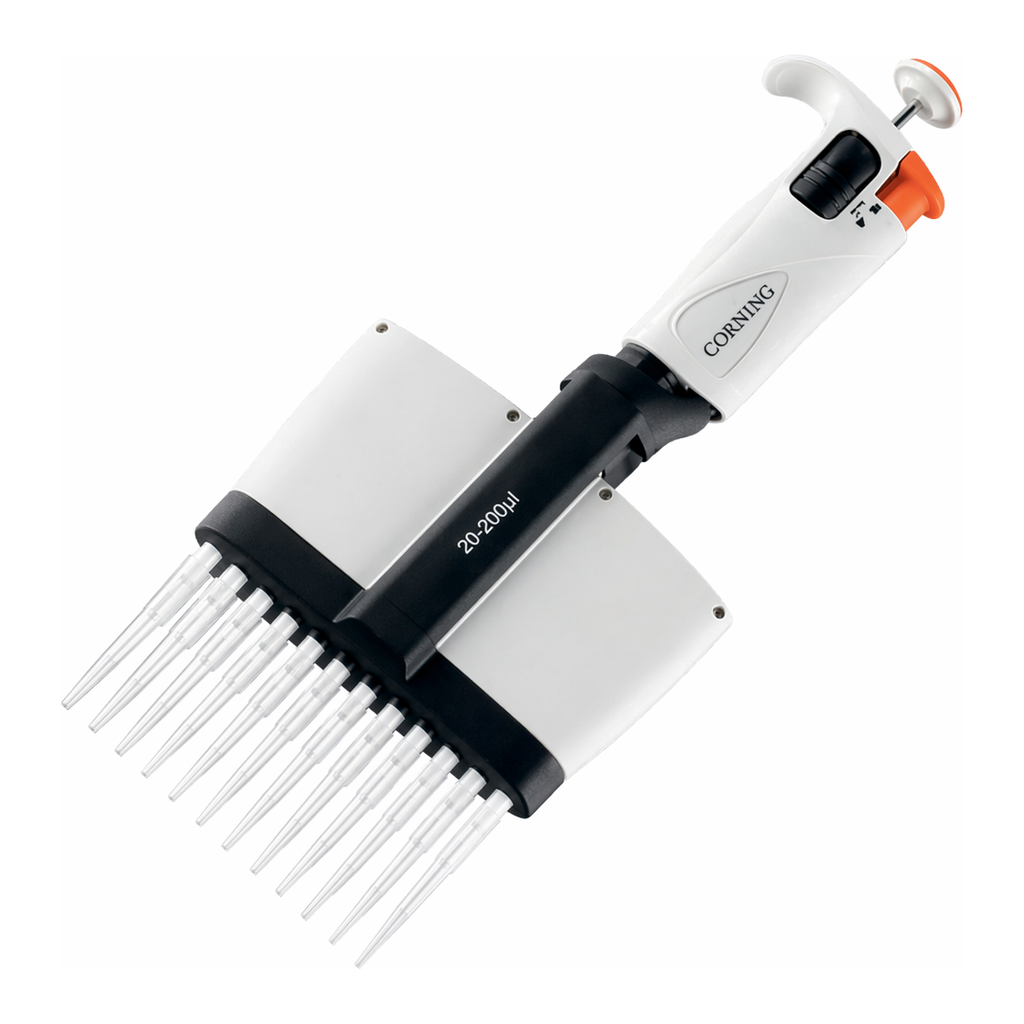 Merck Corning Lambda plus 12-channel pipettor