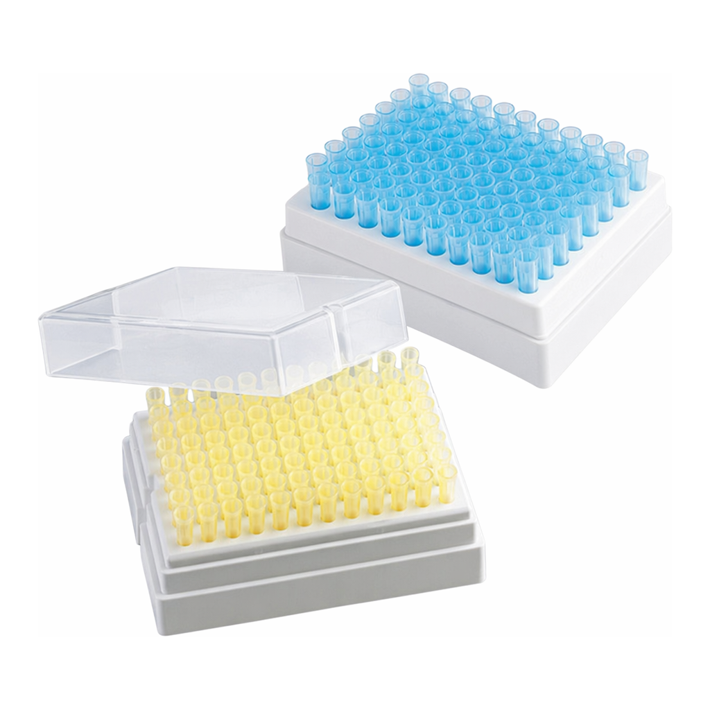 Merck Corning universal fit pipet tips