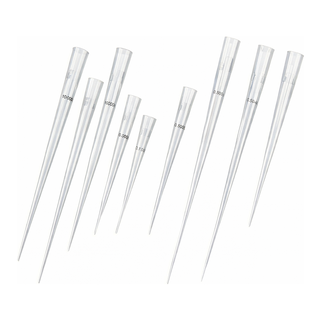 Merck Corning gel-loading pipet tips