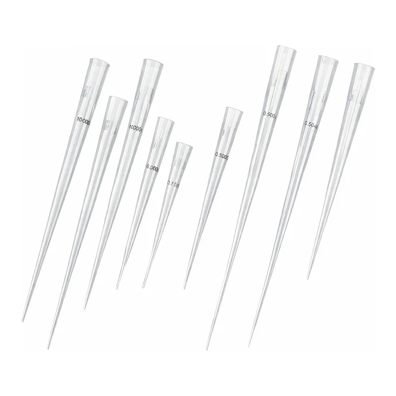 Merck Corning gel-loading pipet tips