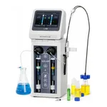 Merck Hamilton Microlab 625 advanced dual syringe diluter