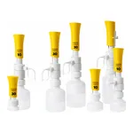 Merck FORTUNA Optifix Basic bottle-top dispenser