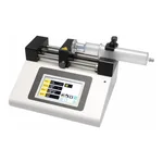 Merck KDS Legato 100, single syringe infusion pump