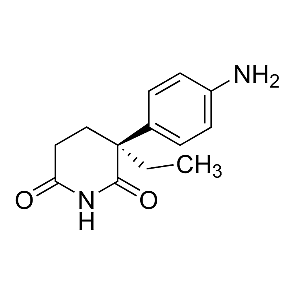 Merck (S)-(-)-Aminoglutethimide