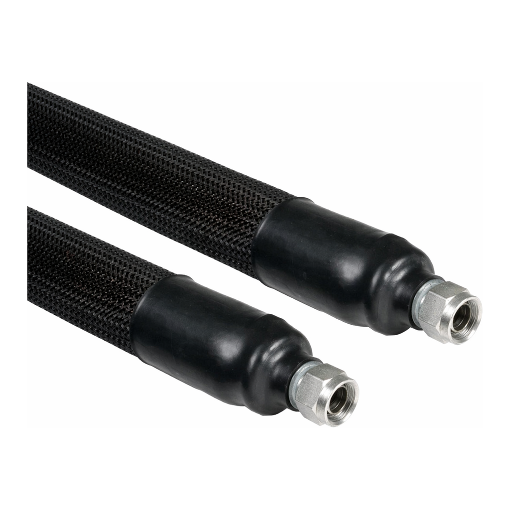 Merck Julabo bath tubing