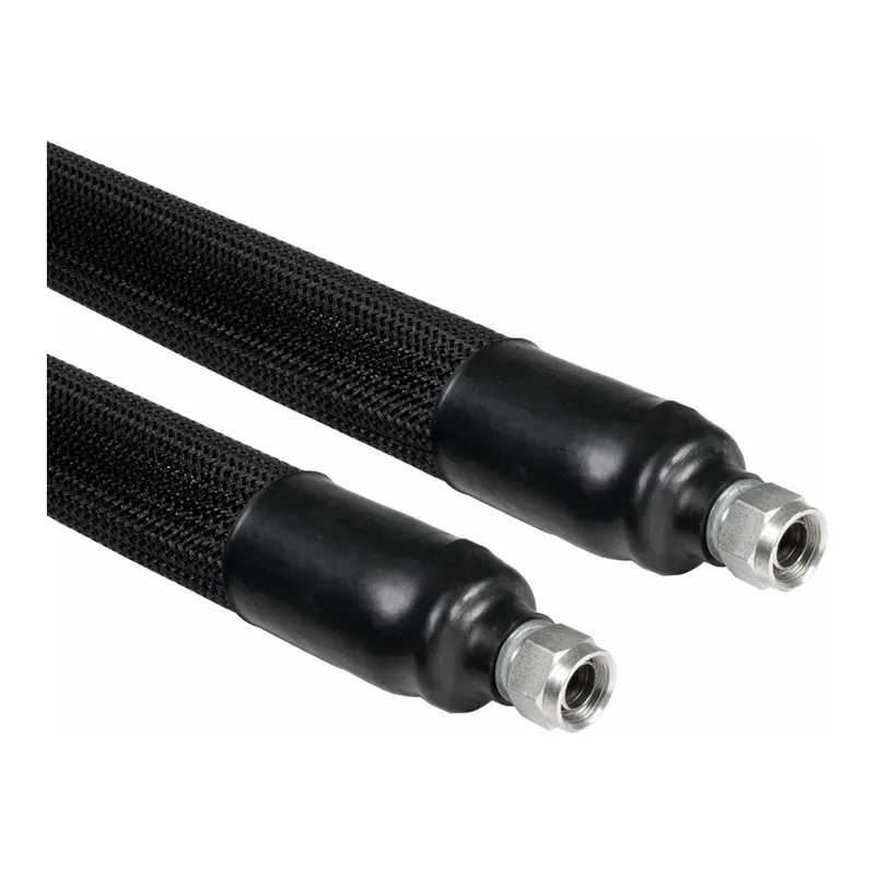 Merck Julabo bath tubing