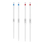 Merck Hirschmann volumetric pipette, Class AS