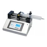 Merck KDS Legato 110, single syringe infusion/withdraw pump