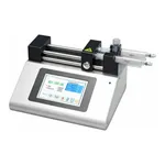 Merck KDS Legato 101, dual syringe nanliter pump