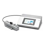 Merck KDS Legato 130, single syringe nanoliter infusion/withdraw pump