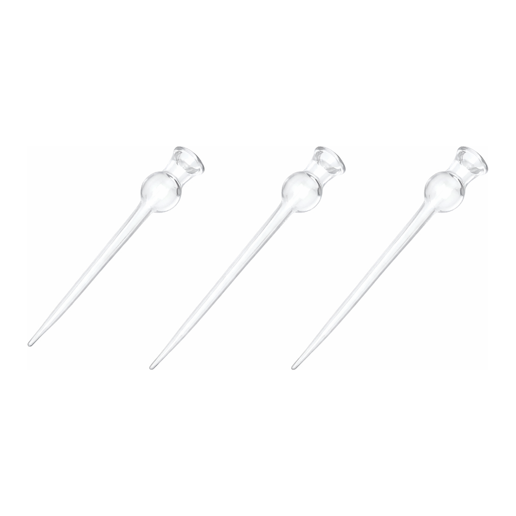 Merck Nichipet glass tip for Eco pipette
