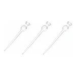 Merck Nichipet glass tip for Eco pipette