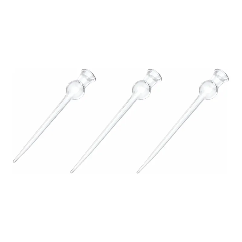 Merck Nichipet glass tip for Eco pipette