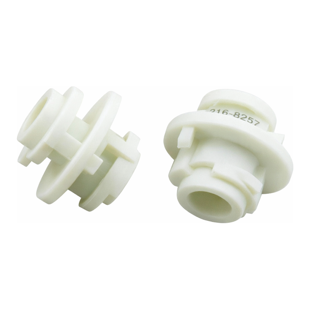 Merck Keck Quick-Disconnect Adapter