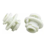 Merck Keck Quick-Disconnect Adapter