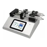Merck KDS Legato 200 series syringe pump, infuse only