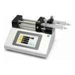 Merck KDS Legato 180, dual syringe picoliter infuse/withdraw pump