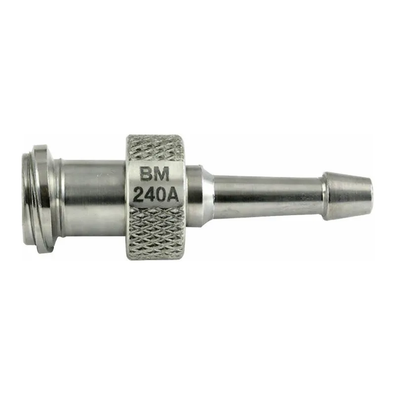 Merck Luer-to-Tubing Connector