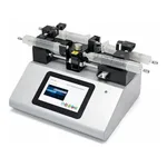 Merck KDS Legato 270P series syringe pump, push/pull, programmable