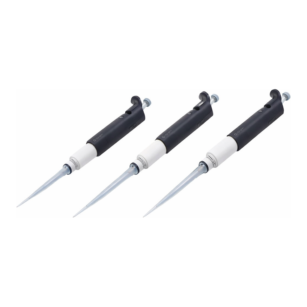 Merck Nichipet Eco pipette