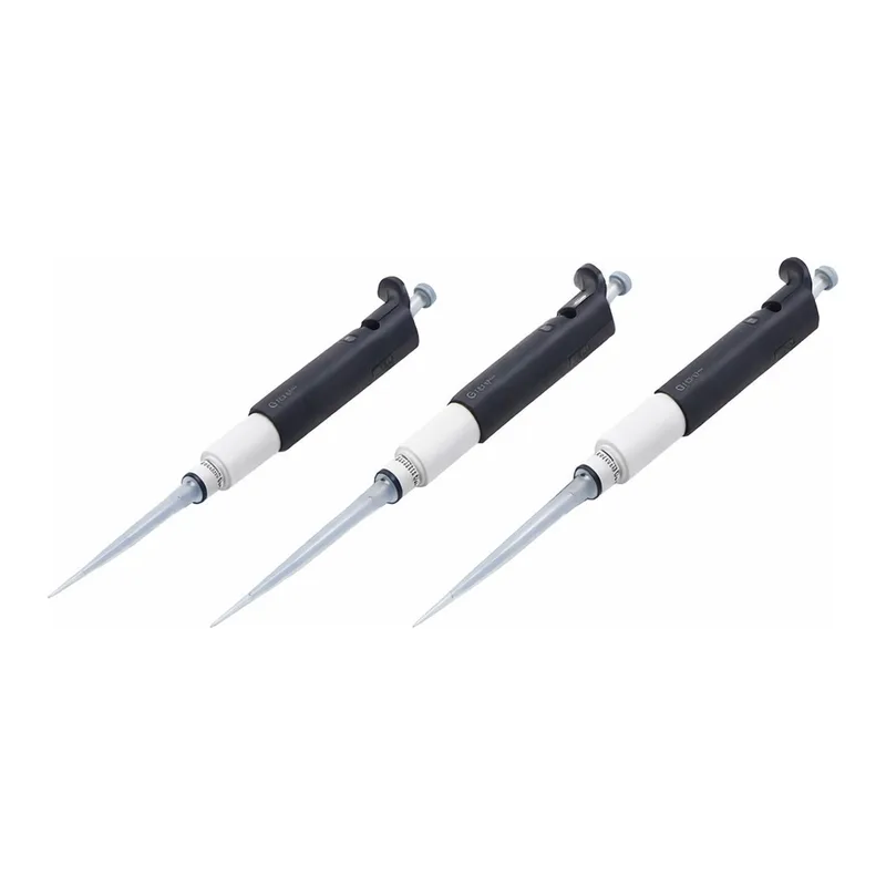 Merck Nichipet Eco pipette