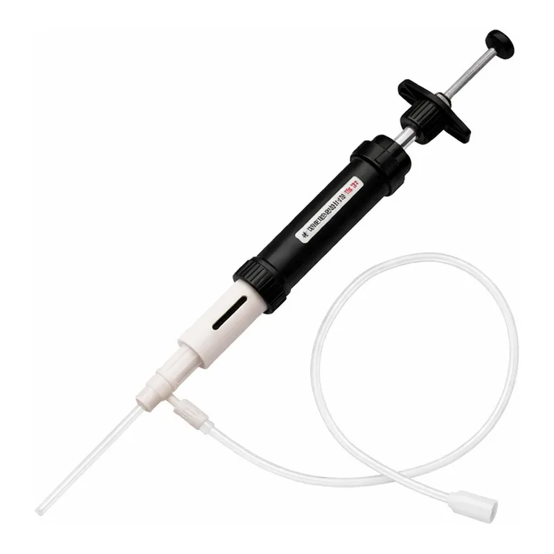 Merck Nichiryo digital hand-held dispenser