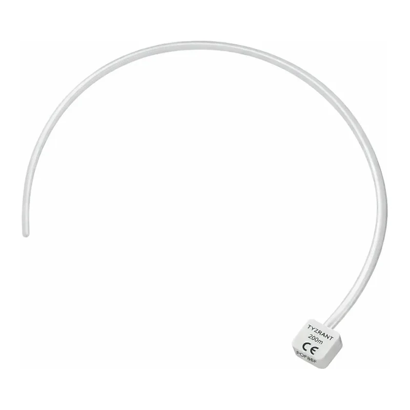 Merck PTFE syringe tubing