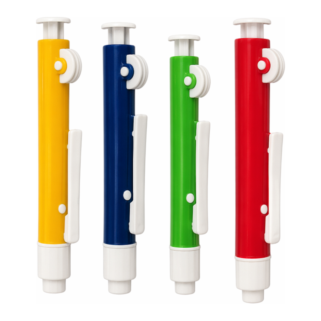 Merck Pipette Pump II