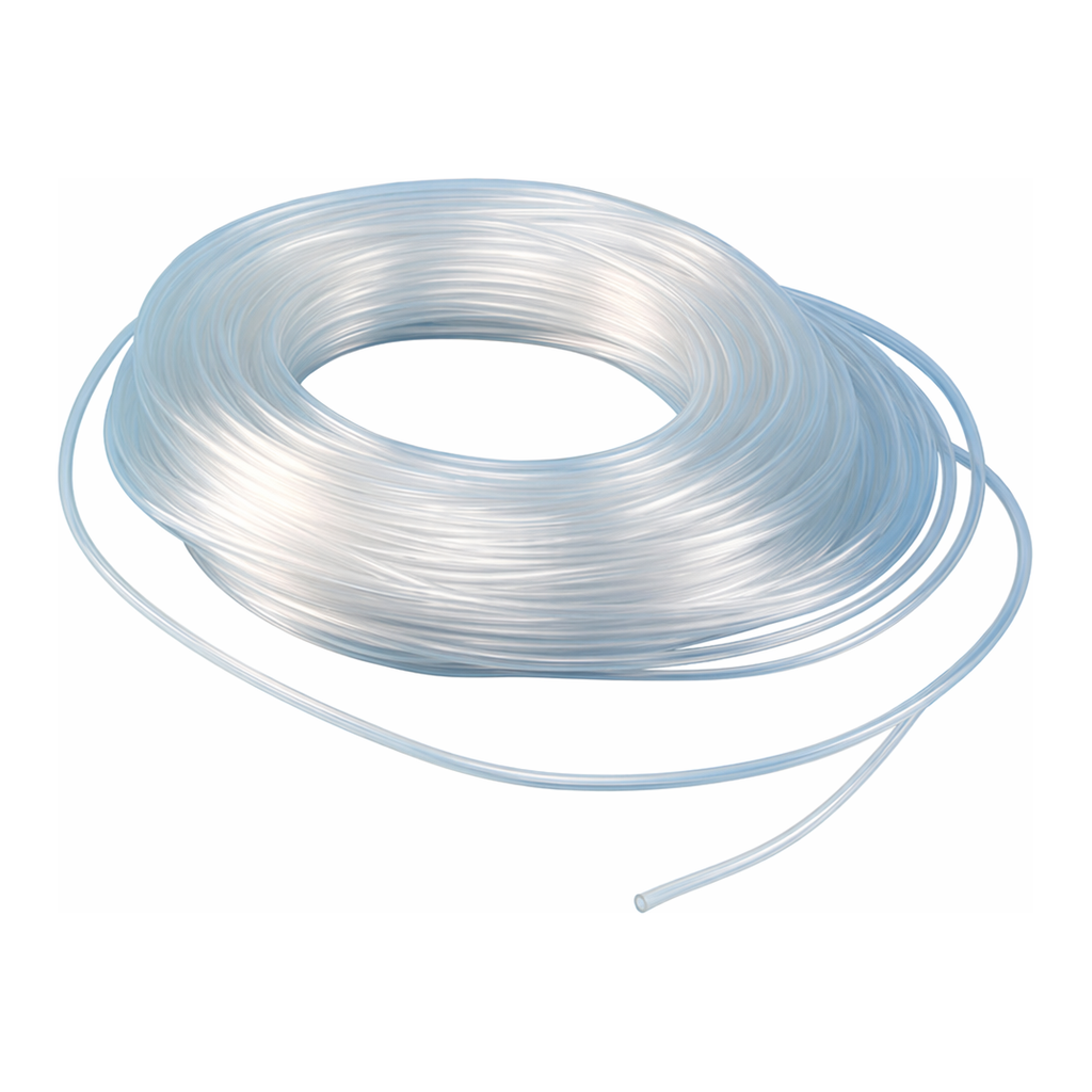 Merck PVC laboratory tubing