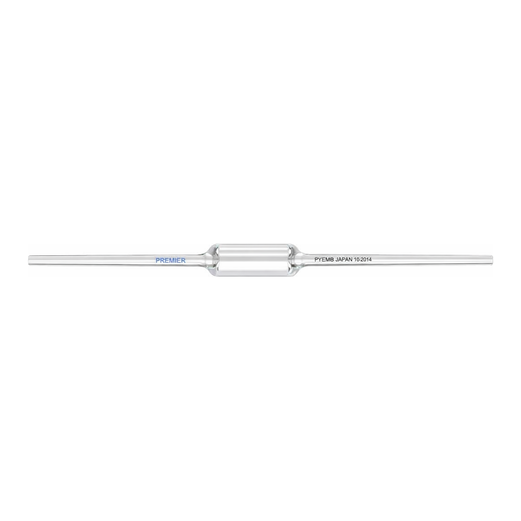Merck Pyrex certified volumetric pipette, color-coded, Class A