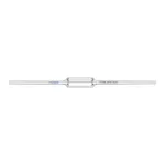 Merck Pyrex certified volumetric pipette, color-coded, Class A