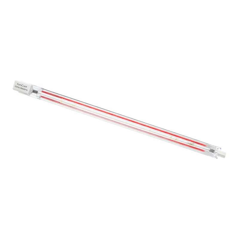 Merck Pyrex measuring pipette with colored markings