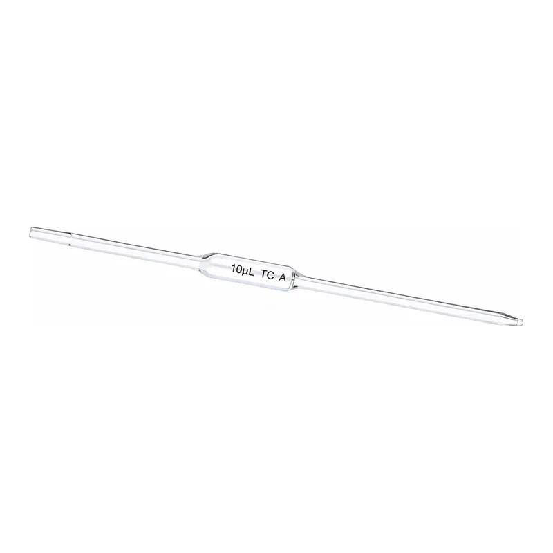 Merck Pyrex volumetric pipette, certified, to contain, to deliver, Class A