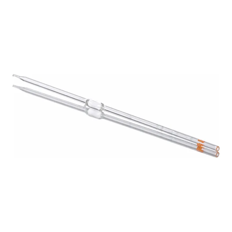 Merck Pyrex VISTA volumetric pipette, Class A