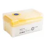 Merck Sartorius low-retention pipette tips