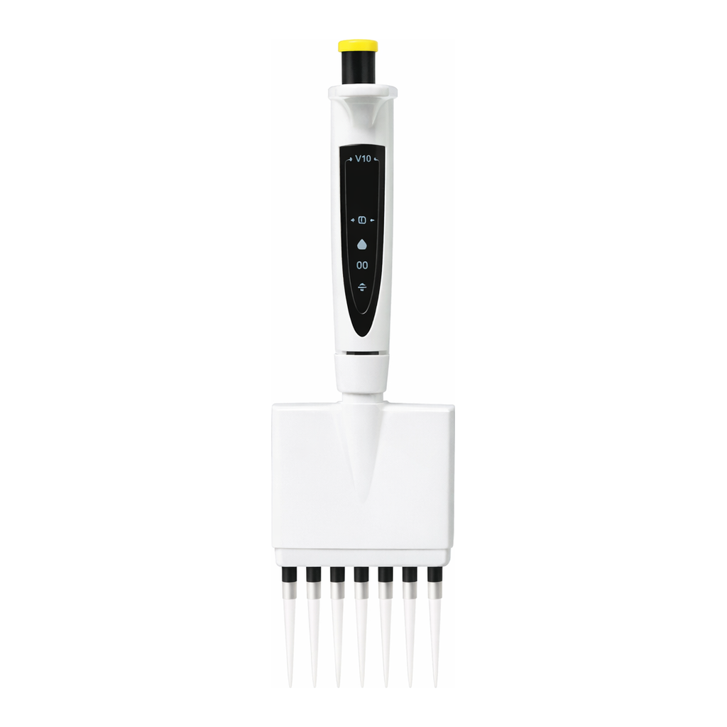 Merck Sartorius Proline Plus multichannel mechanical pippettor