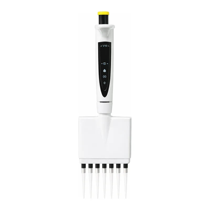 Merck Sartorius Proline Plus multichannel mechanical pippettor