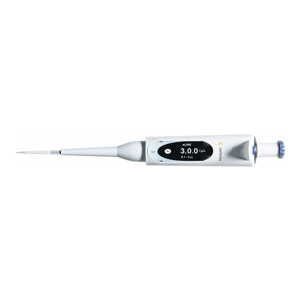 Merck Sartorius mLINE mechanical pipettor