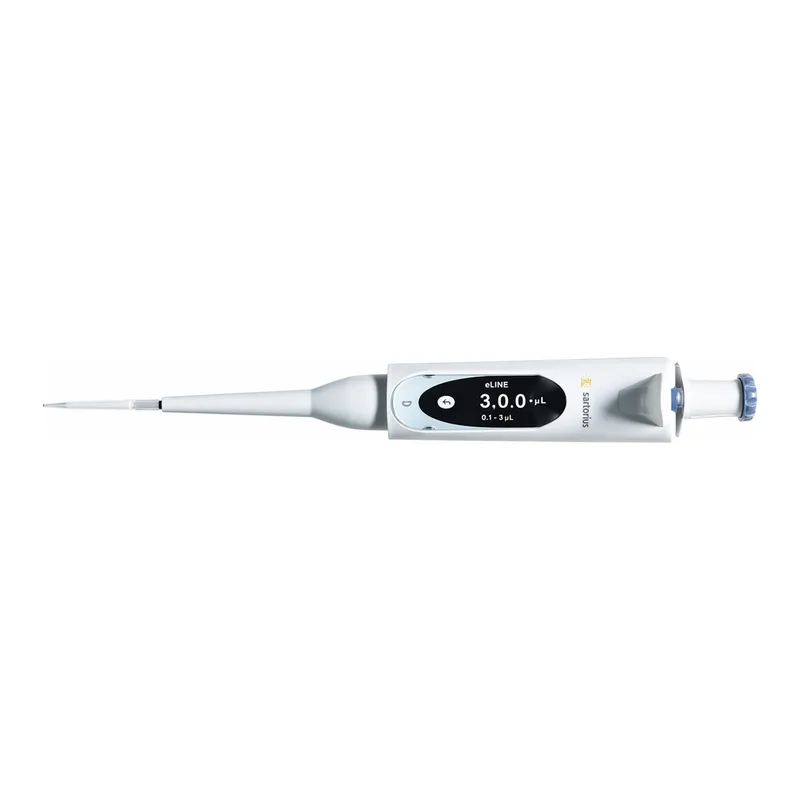 Merck Sartorius mLINE mechanical pipettor