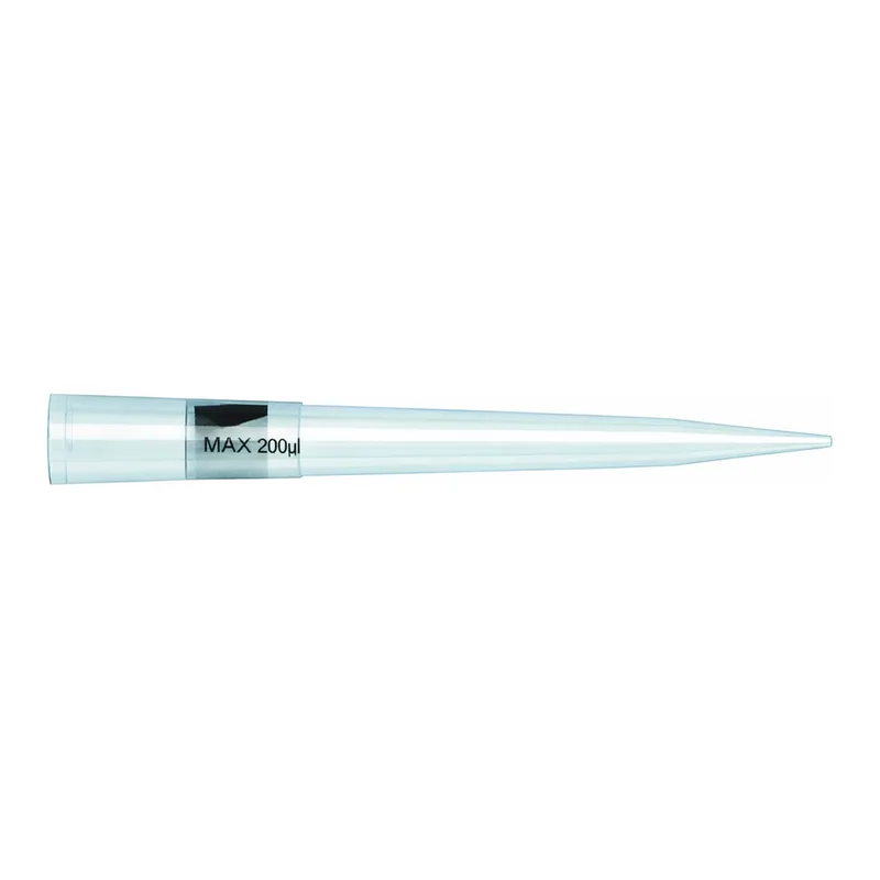 Merck Solvent Safe pipette tips