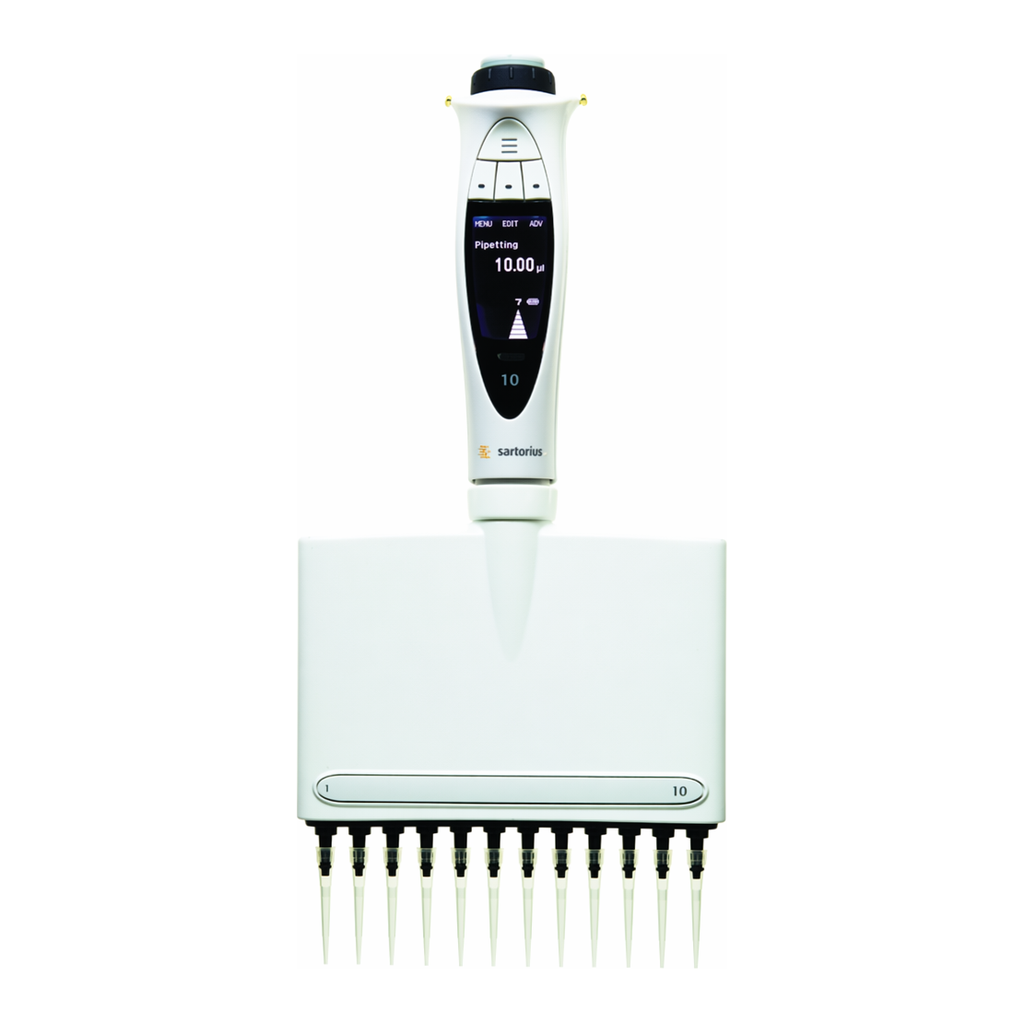 Merck Sartorius Picus electronic pipette