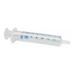 Merck Syringe PP/PE without needle
