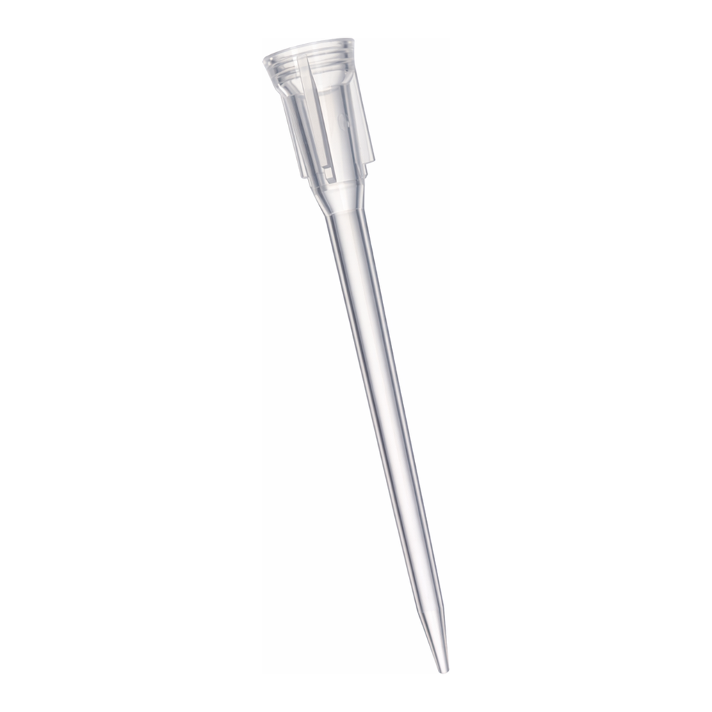 Merck Sorenson low binding E tips