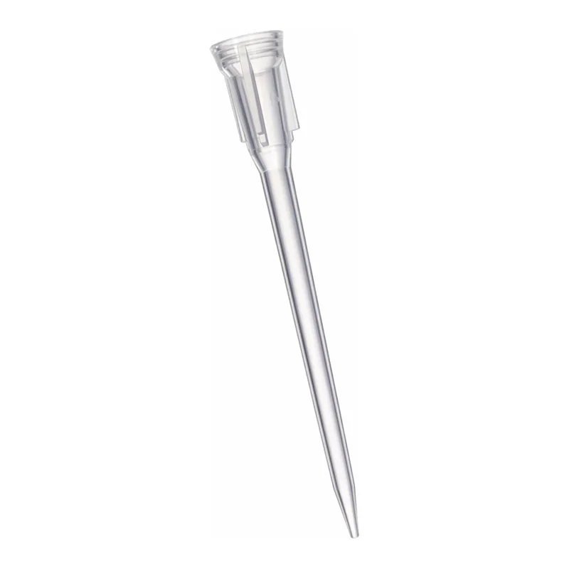 Merck Sorenson low binding E tips