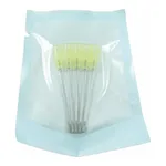 Merck Animal feeding needle, sterile, disposable, malleable 304 SS