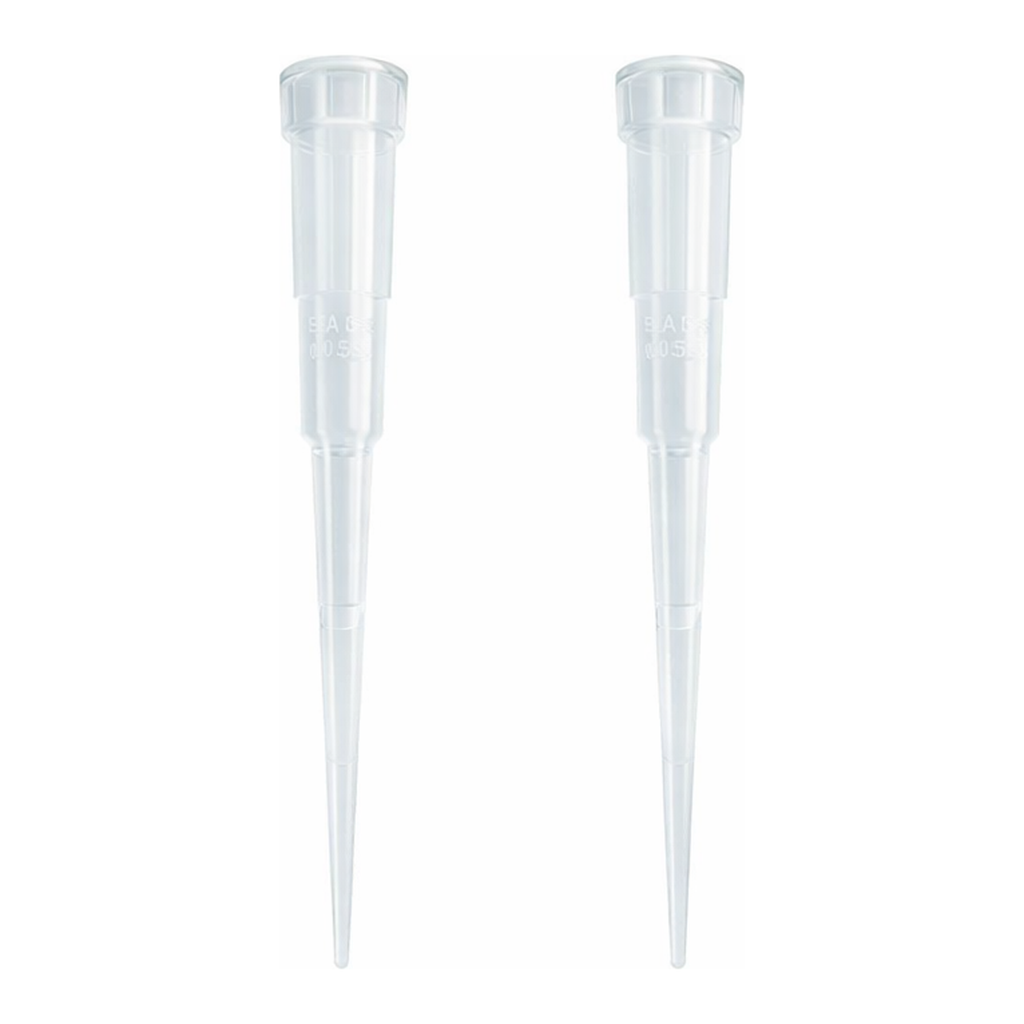 Merck Sorenson low binding aerosol barrier tips