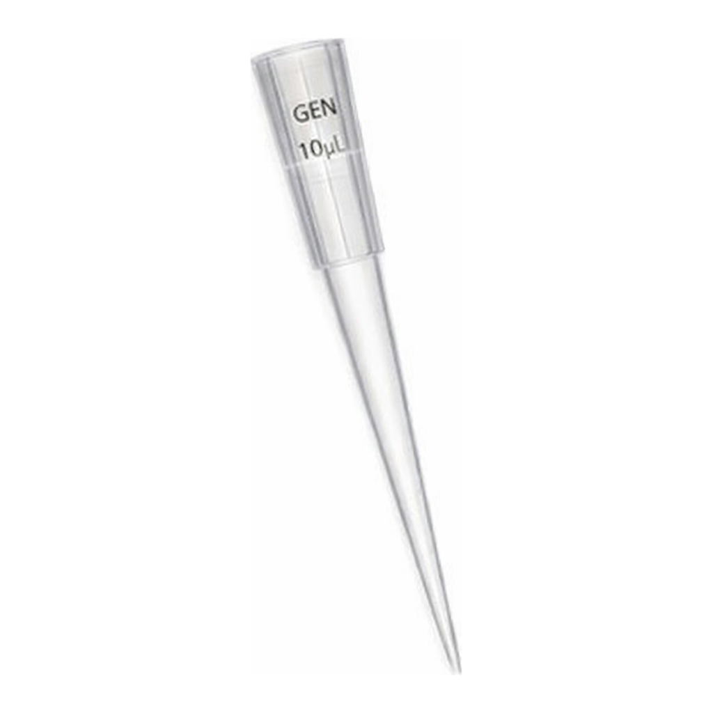 Merck Sorenson low binding standard tips