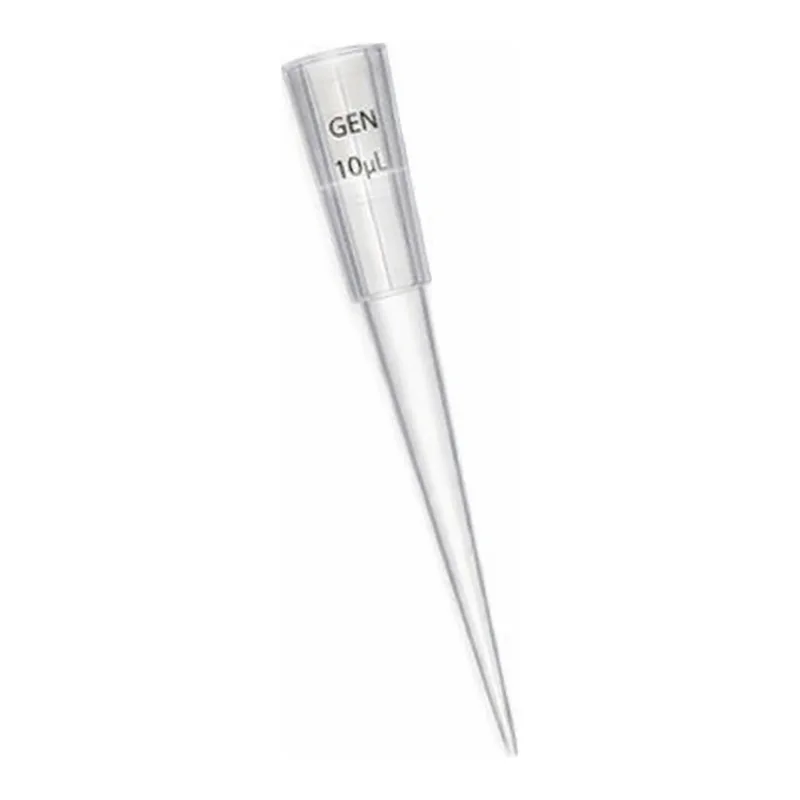 Merck Sorenson low binding standard tips